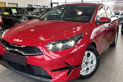 Kia ceed Sportswagon 12.200 km 21.770 &euro; Lünen 44536