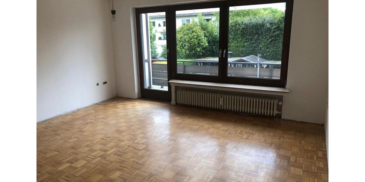 2 Raum Wohnung MH Dümpten! 2 zimmer