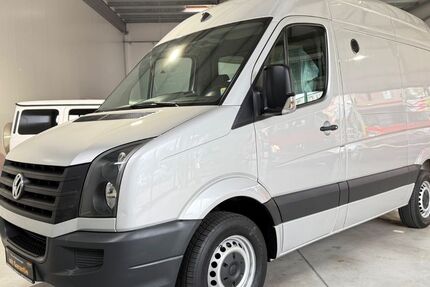 VW Crafter 108.500 km 18.500 € Gelsenkirchen 45879
