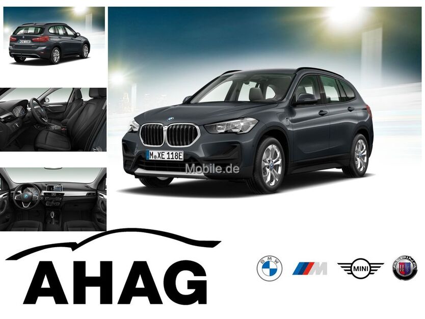 BMW X1 43.195 km 25.940 € Gelsenkirchen 45897