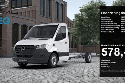 Mercedes-Benz Sprinter 29.351 km 48.778 € Hagen 58135