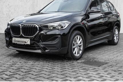 BMW X1 39.086 km 25.780 € Mettmann 40822