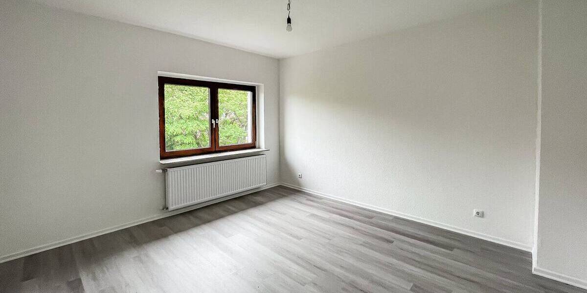Etagenwohnung Bochum Wiemelhausen - 2 Zimmer, 43 m&sup2;, 515&euro; | Angebot:26885894