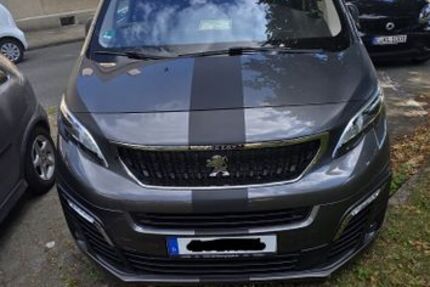 Peugeot Expert 57.000 km 15.500 € Essen 45355