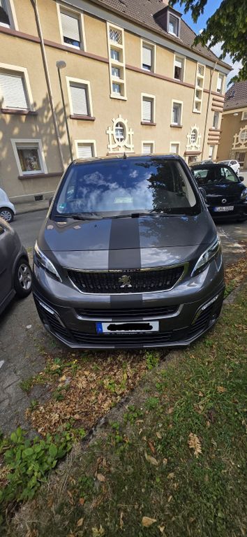 Peugeot Expert 57.000 km 15.500 € Essen 45355