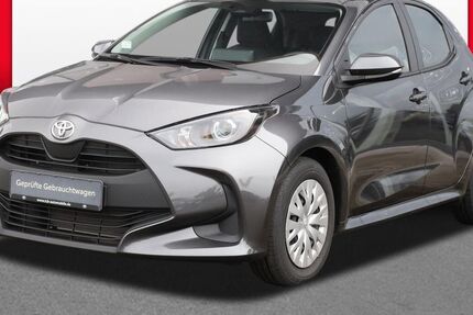Toyota Yaris 6.086 km 16.849 € Kamen 59174