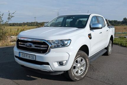 Ford Ranger 53.200 km 28.600 € Bottrop 46242