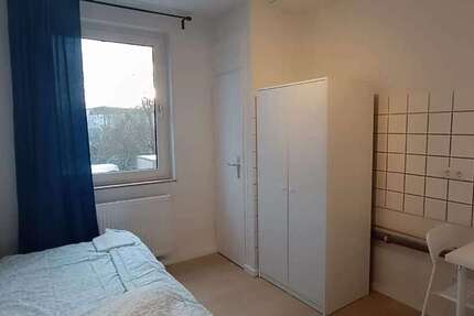 Zimmer Bochum Hamme - 350&euro; | Angebot:27563628