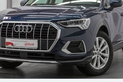 Audi Q3 63.042 km 23.880 € Bochum 44809