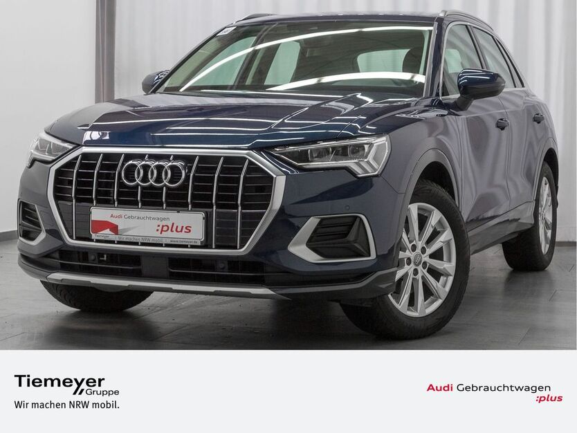 Audi Q3 63.042 km 23.880 € Bochum 44809
