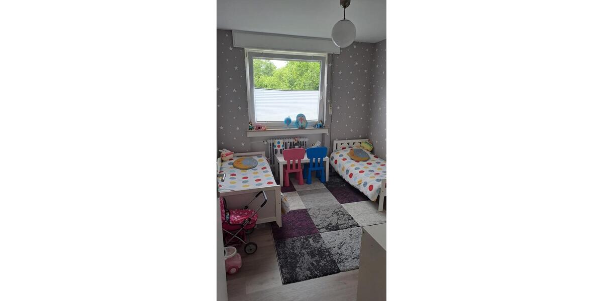 Etagenwohnung Bochum Bochum-Ost - 3.5 Zimmer, 85 m&sup2;, 283.000&euro; | Angebot:26691728