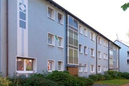 Demnächst frei! 3-Zimmer-Wohnung in Lünen Lünen 3.5 zimmer