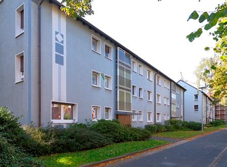 Demnächst frei! 3-Zimmer-Wohnung in Lünen Lünen 3.5 zimmer