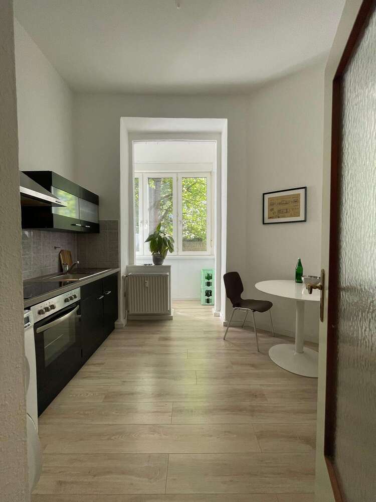 Wohnung zum Mieten in Dormtund 420 € 35 m²