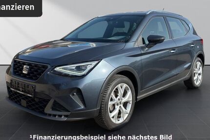 Seat Arona 29.700 km 21.990 &euro; Wuppertal 42109