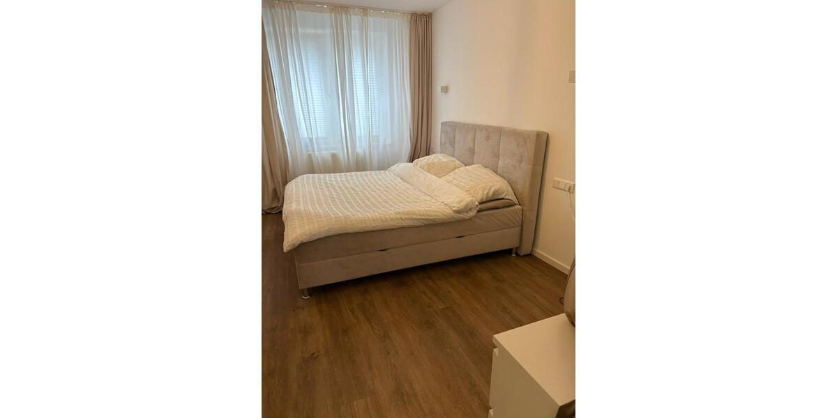 Erdgeschoßwohnung Dortmund Brackel - 3 Zimmer, 60 m&sup2;, 750&euro; | Angebot:25571553