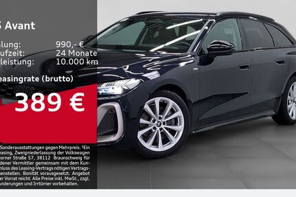 Audi A5 20.829 km 53.290 &euro; Bochum 44809