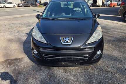 Peugeot 207 190.000 km 2.999 &euro; Dortmund 44147