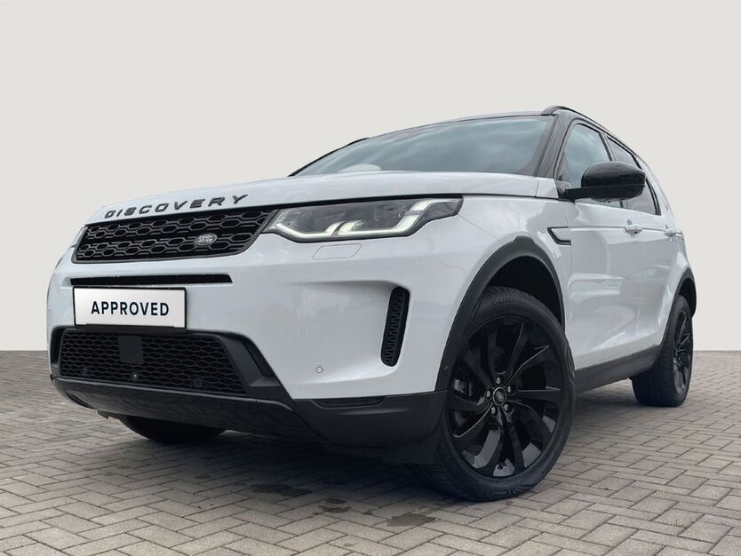 Land Rover Discovery Sport 86.000 km 35.990 € Iserlohn 58640