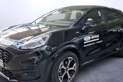 Ford Puma 9.900 km 25.880 € Recklinghausen 45659