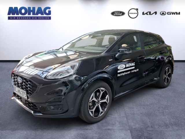 Ford Puma 9.900 km 25.880 € Recklinghausen 45659