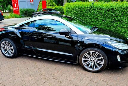 Peugeot RCZ 110.320 km 11.500 € Herten 45699