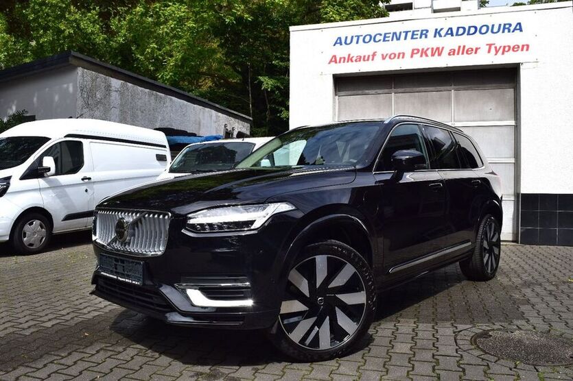XC90