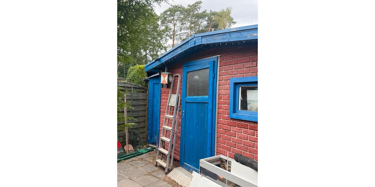 Einfamilienhaus Olfen - 6 Zimmer, 90 m&sup2;, 120.000&euro; | Angebot:27238589