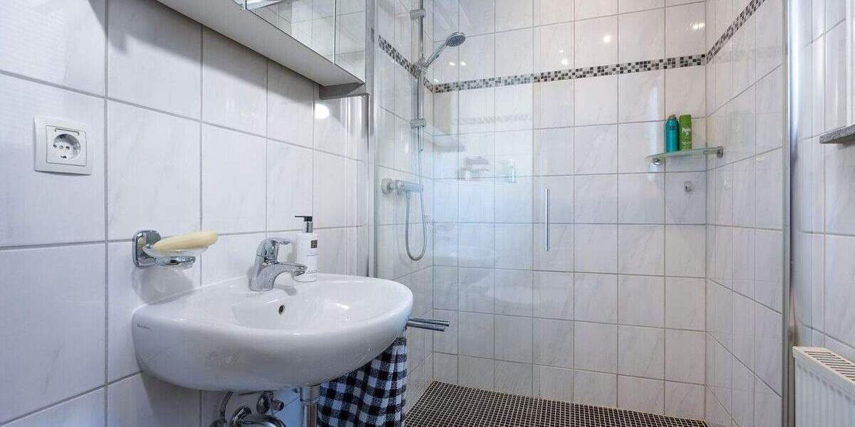 Leben am Kamin: Ihre lichtdurchflutete Oase mit Gartenglück 4 zimmer