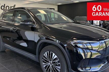 Mercedes-Benz EQA 6.399 km 40.480 &euro; Haltern am See 45721