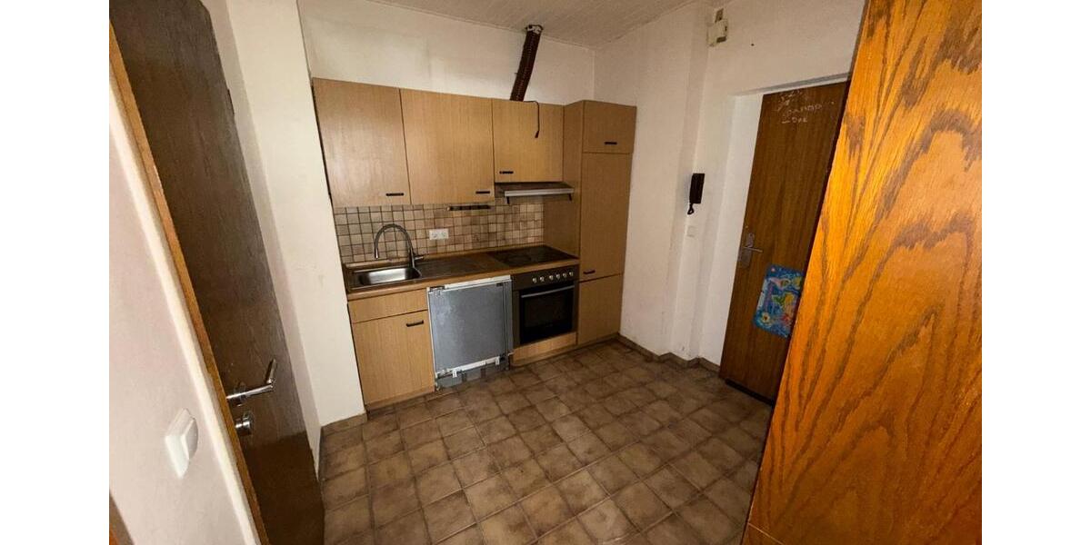 Erdgeschoßwohnung Herne Sodingen - 1.5 Zimmer, 35 m&sup2;, 530&euro; | Angebot:25545151