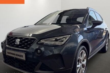 Seat Arona 21.040 km 24.100 € Velbert 42553