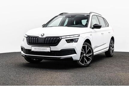 Skoda Kamiq 65.681 km 22.279 &euro; Hagen 58091