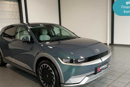 Hyundai IONIQ 5 38.995 km 28.990 € Wuppertal 42287