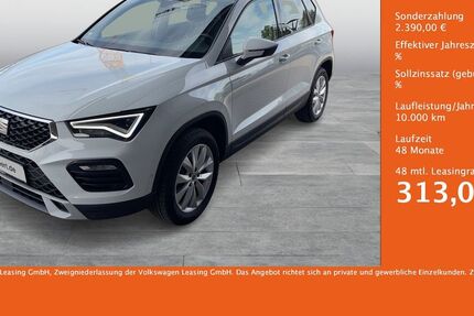 Seat Ateca 8.281 km 28.870 &euro; Dortmund 44269