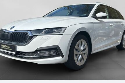 Skoda Octavia 92.446 km 16.780 &euro; Bochum 44809