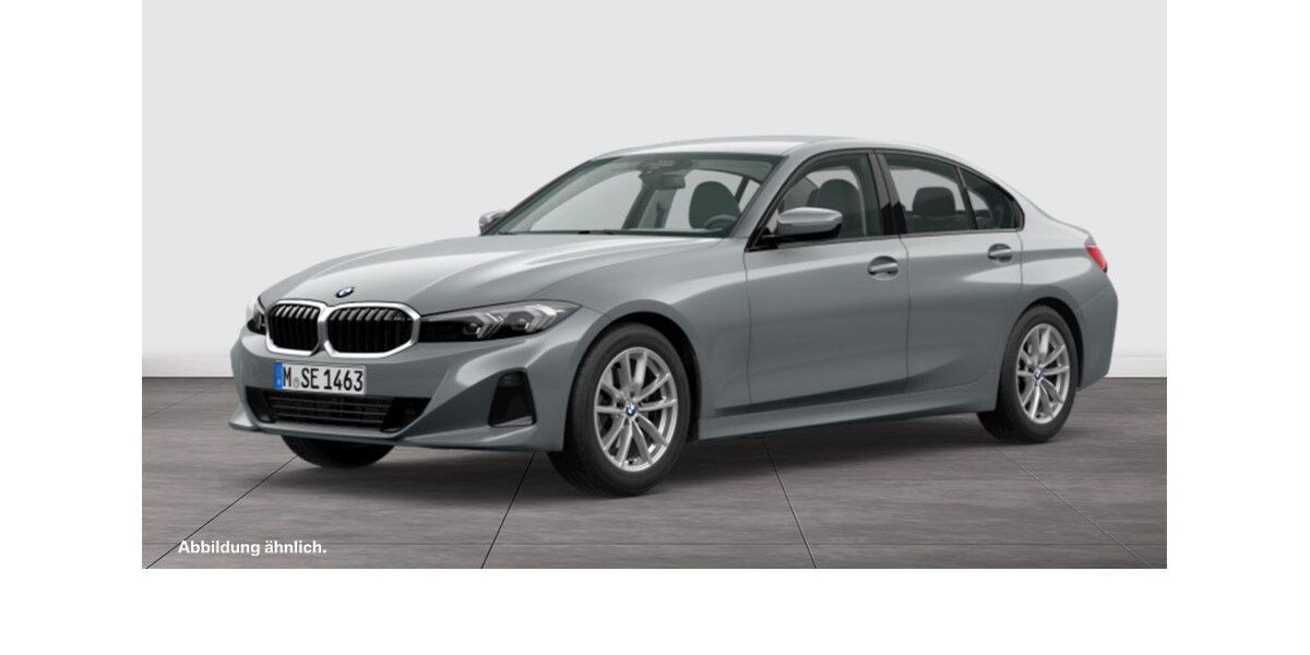 BMW 320 48.216 km 33.980 &euro; Sprockhövel 45549