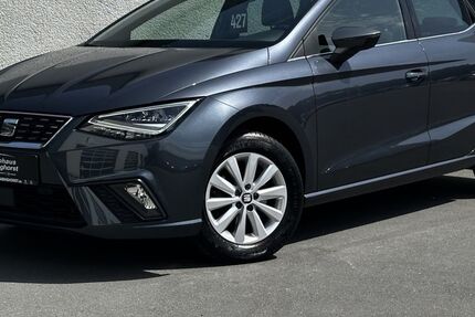 Seat Ibiza 82.335 km 14.890 &euro; Castrop-Rauxel 44579
