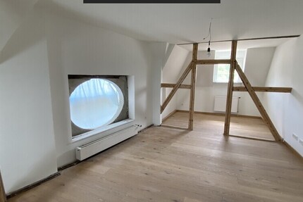 Denkmalgeschützte AltbauWohnung mit Charme im Kaiserviertel