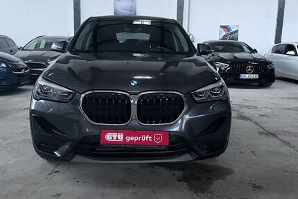 BMW X1 68.565 km 22.990 &euro; Oberhausen 46149