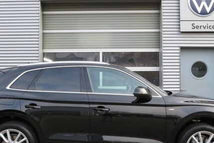 Audi Q5 15.307 km 41.490 &euro; Essen 45307