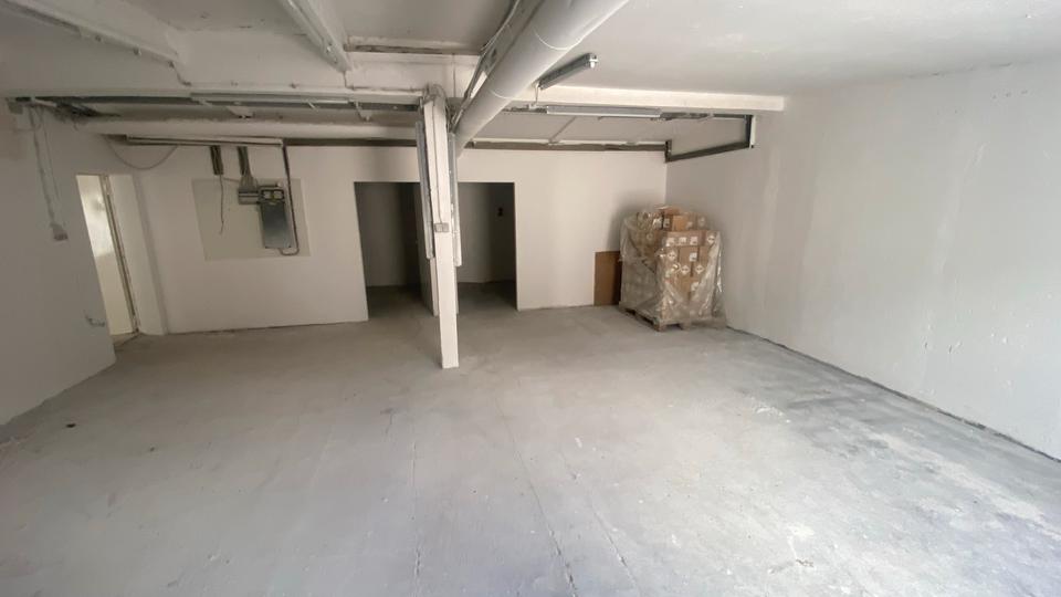 Gewerbeobjekt Recklinghausen Grullbad - 1.390&euro; | Angebot:24886298