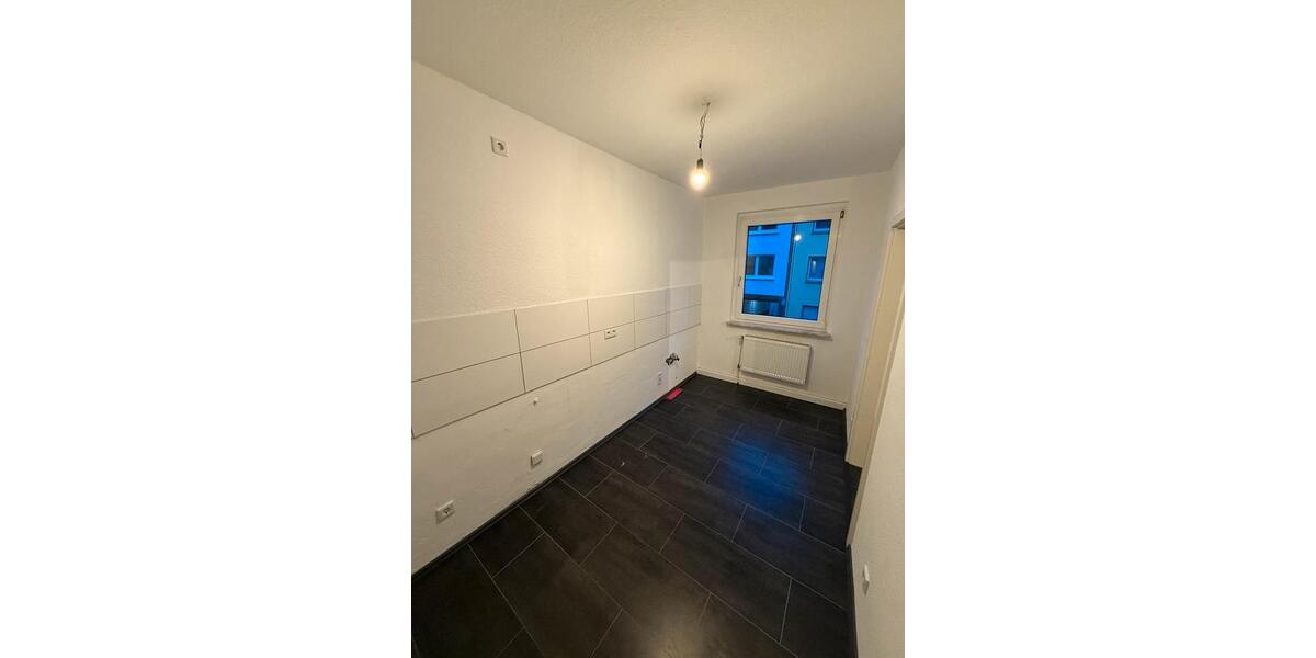2,5-Zimmer-Wohnung | 52 m² | frisch kernsaniert | Gelsenkirchen 2.5 zimmer