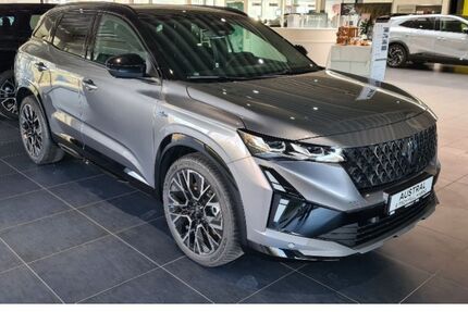 Renault Austral 2.500 km 45.998 &euro; Oberhausen (am CentrO) 46047