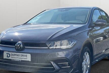 VW Polo 17.327 km 18.990 € Castrop-Rauxel 44575