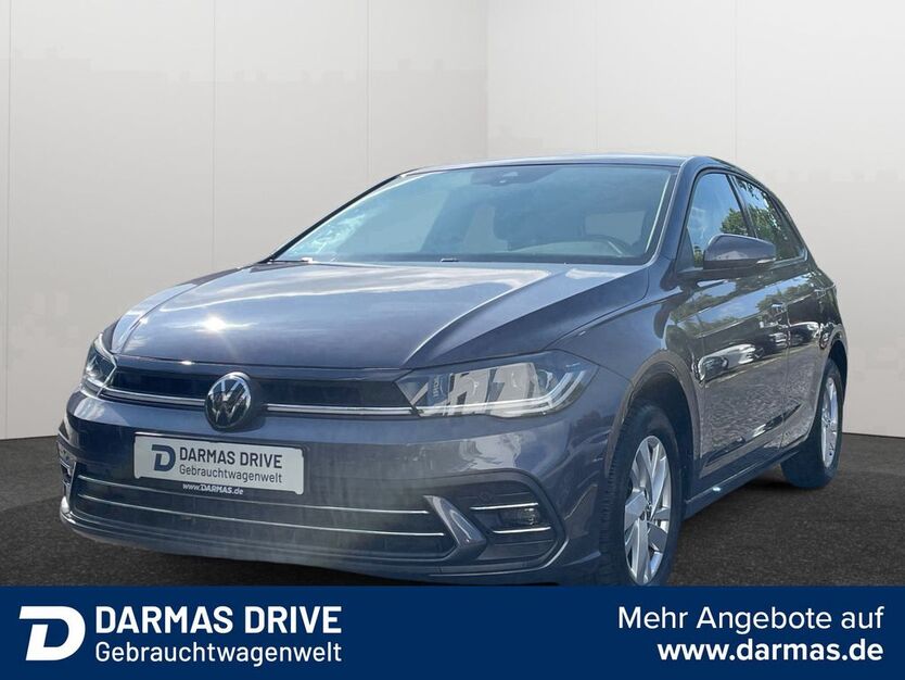 VW Polo 17.327 km 18.990 € Castrop-Rauxel 44575
