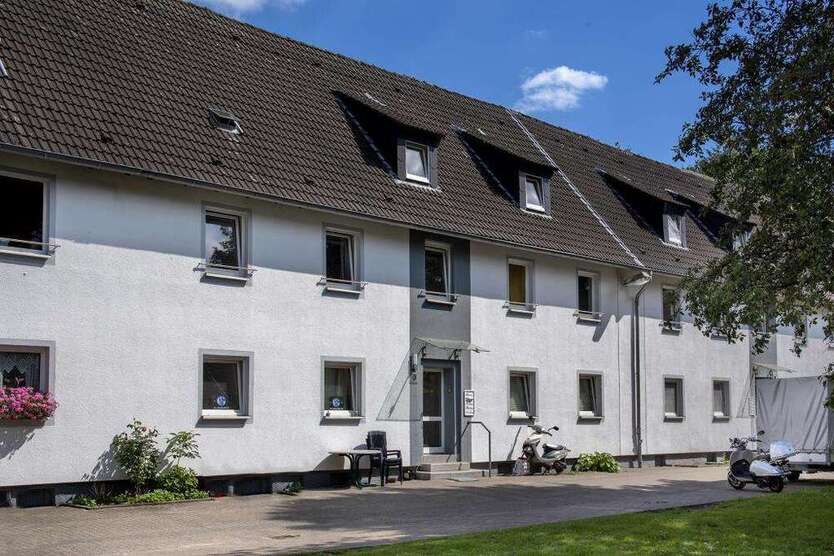 Wohnung zum Mieten in Gelsenkirchen 289 € 38.21 m²