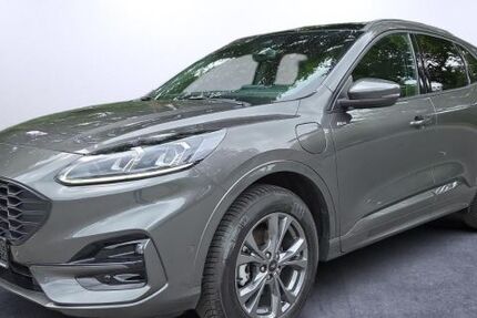 Ford Kuga 47.900 km 24.980 &euro; Dorsten 46282