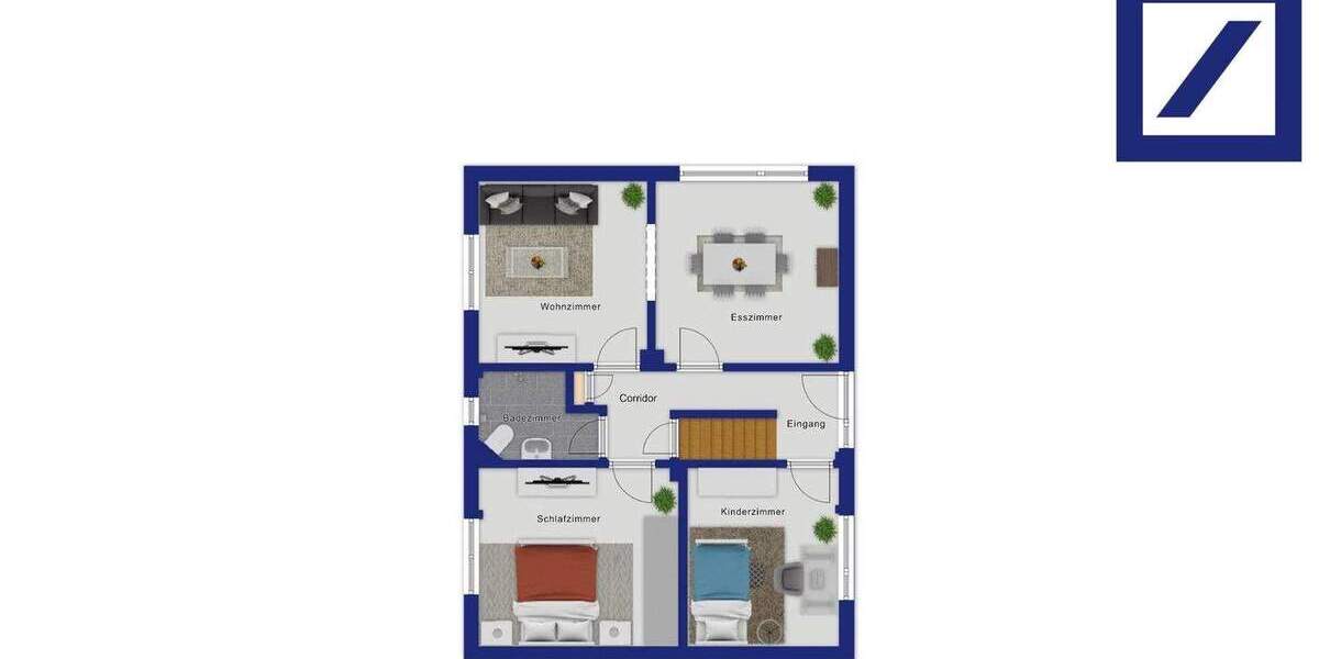 Einfamilienhaus Wülfrath Düssel - 7 Zimmer, 170 m&sup2;, 490.000&euro; | Angebot:25801915