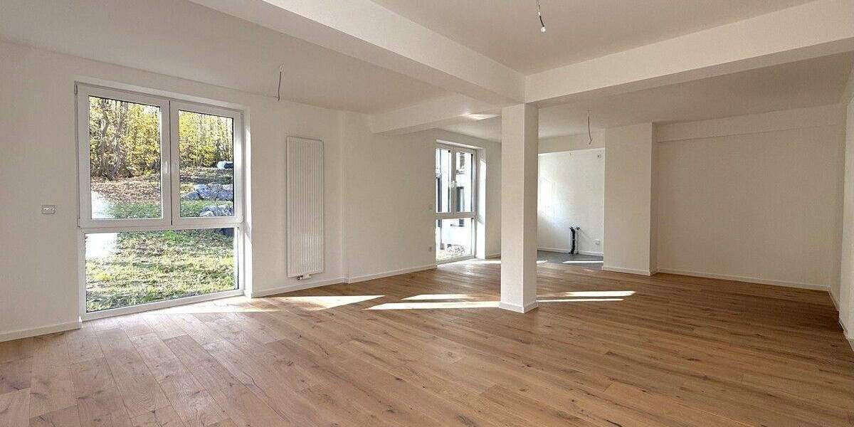 Reihenmittelhaus Hattingen Bredenscheid-Stüter - 5 Zimmer, 180 m&sup2;, 2.258&euro; | Angebot:25476452
